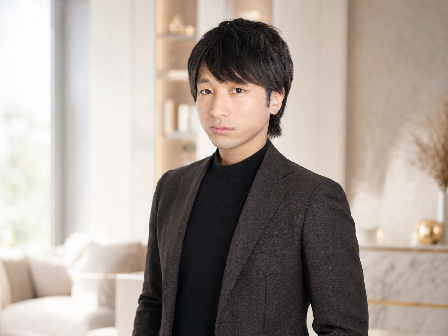 浅川 拓也