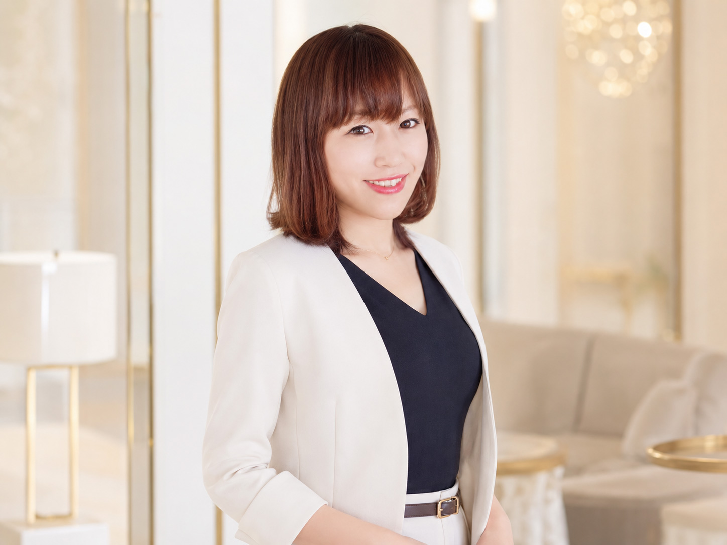 中嶋 めい美